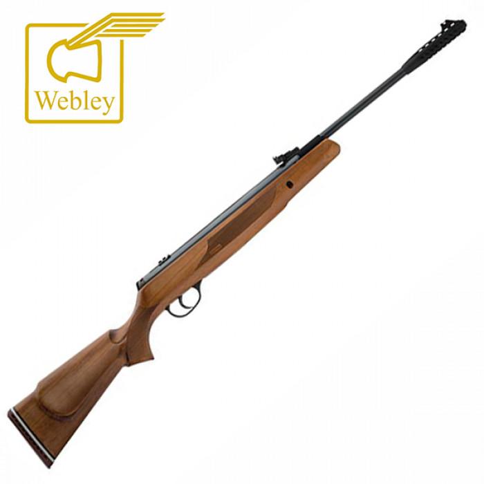 Webley - Webley VMX Wood